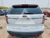 2014 Ford EXPLORER фото