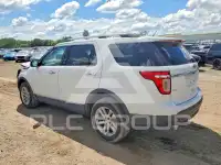 2014 Ford EXPLORER фото