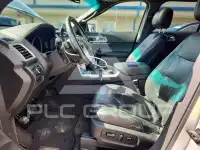 2014 Ford EXPLORER фото