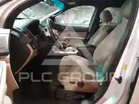 2014 Ford EXPLORER фото