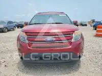 2014 Ford EXPLORER photo