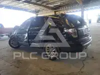 2014 Ford EXPLORER photo