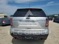 2014 Ford EXPLORER фото