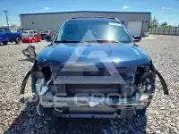 2014 Ford EXPLORER photo