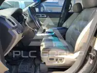 2014 Ford EXPLORER photo