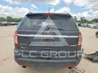 2014 Ford EXPLORER photo