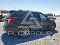 2014 Ford EXPLORER photo