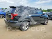 2014 Ford EXPLORER photo
