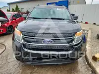 2014 Ford EXPLORER фото