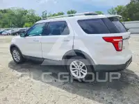 2014 Ford EXPLORER фото
