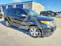 2014 Ford EXPLORER фото