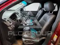 2014 Ford EXPLORER фото