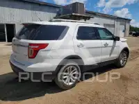 2014 Ford EXPLORER фото