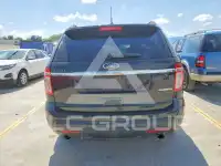 2014 Ford EXPLORER photo