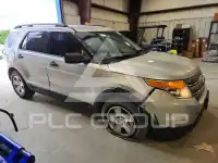 2014 Ford EXPLORER photo