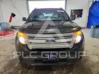 2014 Ford EXPLORER фото