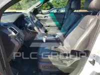 2014 Ford EXPLORER фото