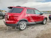 2014 Ford EXPLORER photo