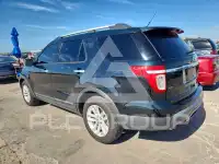 2014 Ford EXPLORER photo