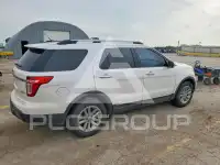 2014 Ford EXPLORER фото