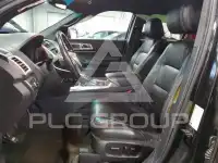 2014 Ford EXPLORER фото
