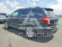 2014 Ford EXPLORER photo