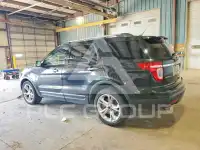 2014 Ford EXPLORER фото