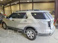 2014 Ford EXPLORER photo