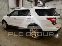 2014 Ford EXPLORER photo