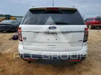 2014 Ford EXPLORER photo