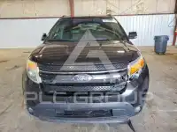 2014 Ford EXPLORER фото