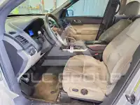2014 Ford EXPLORER photo