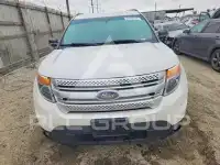 2014 Ford EXPLORER фото