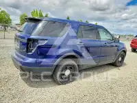 2014 Ford EXPLORER фото