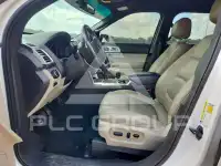 2014 Ford EXPLORER фото