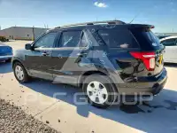 2014 Ford EXPLORER фото