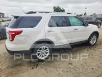 2014 Ford EXPLORER фото