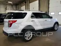 2014 Ford EXPLORER photo