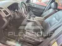 2014 Ford EXPLORER фото