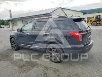 2014 Ford EXPLORER фото