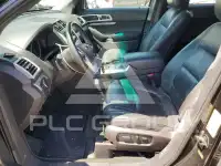 2014 Ford EXPLORER фото