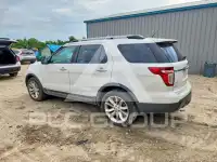 2014 Ford EXPLORER фото