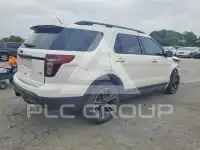 2014 Ford EXPLORER photo