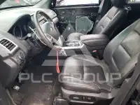 2014 Ford EXPLORER фото