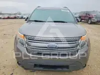 2014 Ford EXPLORER photo