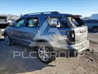 2014 Ford EXPLORER фото