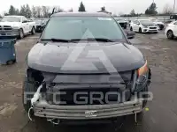 2014 Ford EXPLORER фото