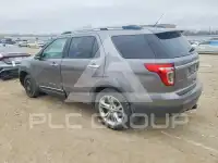 2014 Ford EXPLORER photo