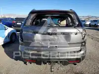 2014 Ford EXPLORER фото