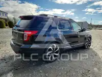 2014 Ford EXPLORER фото